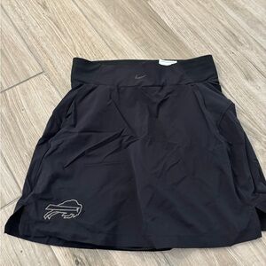 nike buffalo bills skirt
